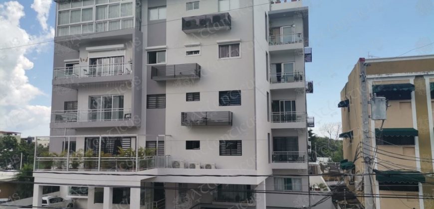 Apartamento Palmar Mirador II
