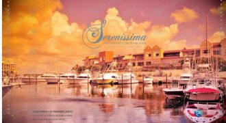 Serenissima Waterfront Condominiums