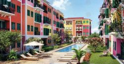 Apartamento Pueblito Caribeño Punta Cana