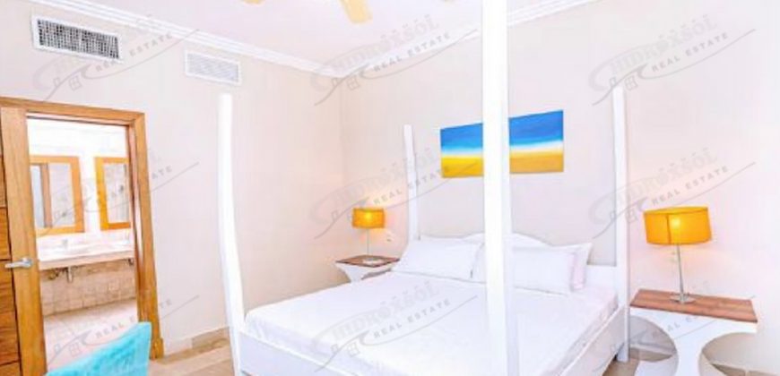 Venta Hotel 5 Estrellas – Punta Cana