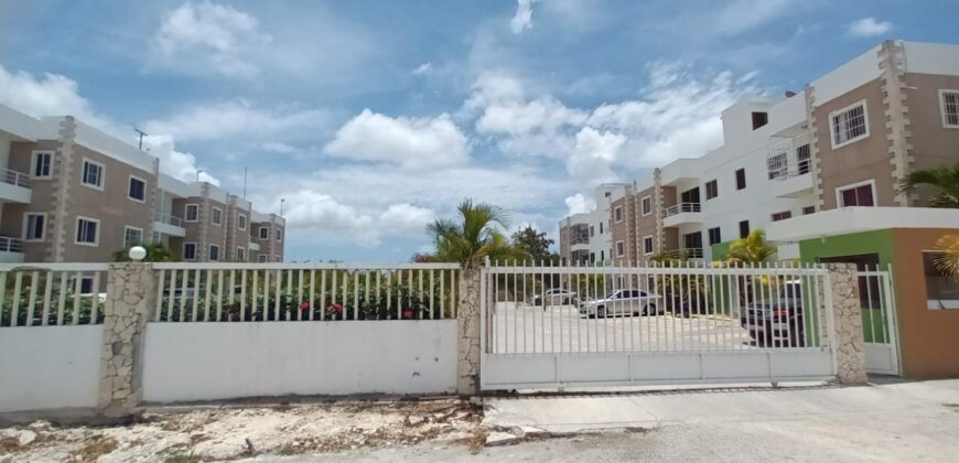 Apartamento Pueblo Bavaro