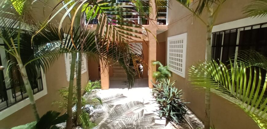 Apartamento Pueblo Bavaro