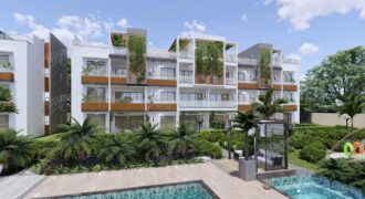 Apartamento Brisas Punta Cana