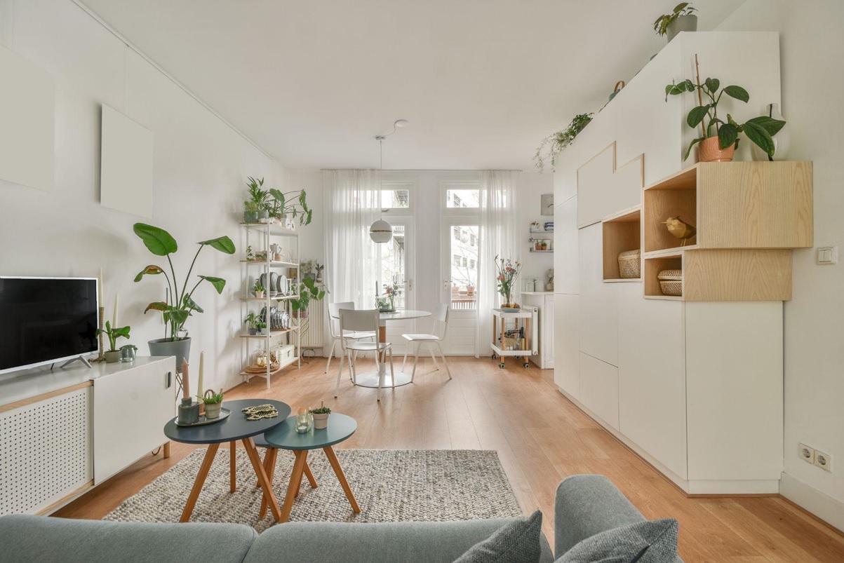 Maximiza tu espacio: ideas creativas con muebles de Mondo Convenienzia