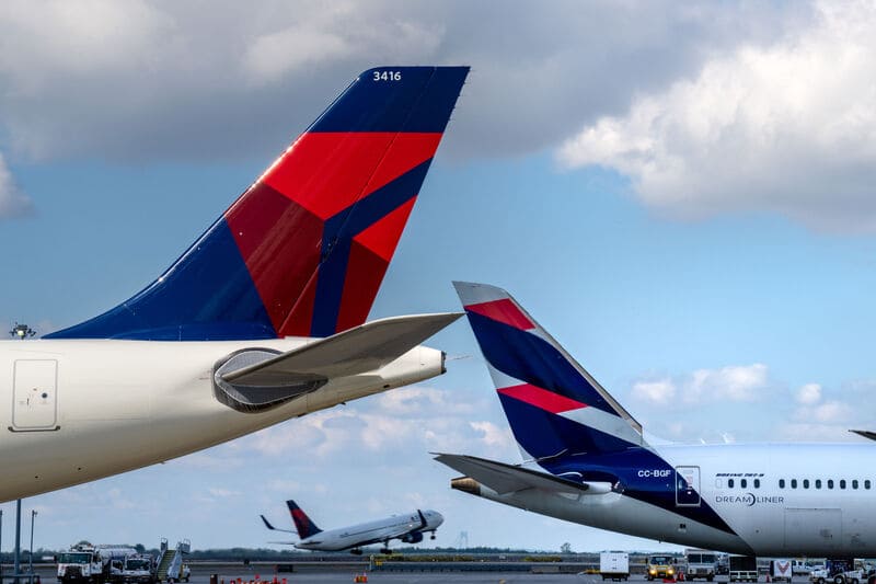 LATAM Airlines y Delta Air Lines lanzan promoción para viajar a Estados Unidos