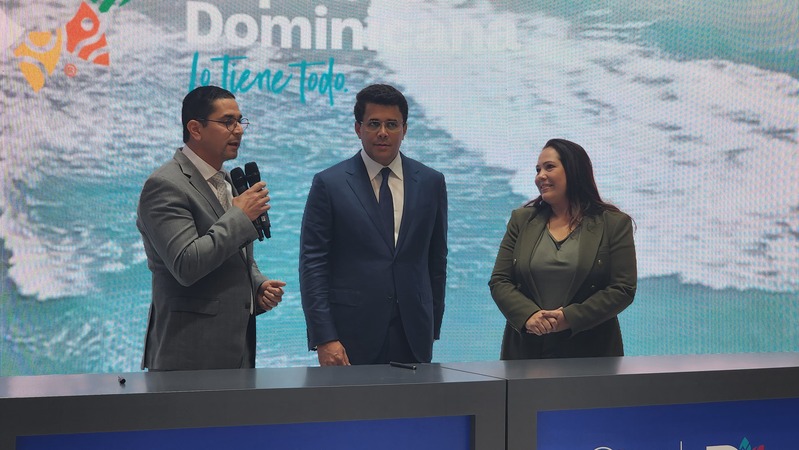 Cap Cana anunció un nuevo proyecto que significará más de 500 millones de dólares de inversión en la Ciudad Destino