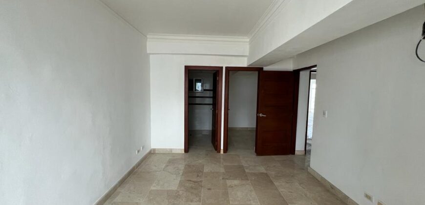 Venta Apartmento pnethouse Ensanche Naco