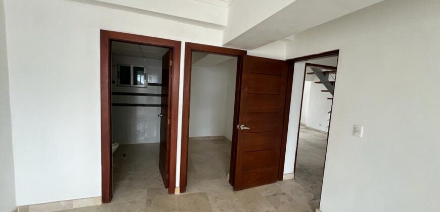 Venta Apartmento pnethouse Ensanche Naco