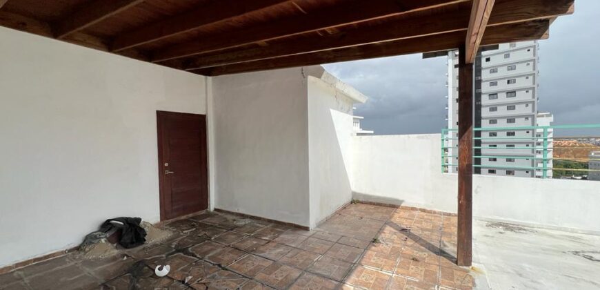 Venta Apartmento pnethouse Ensanche Naco