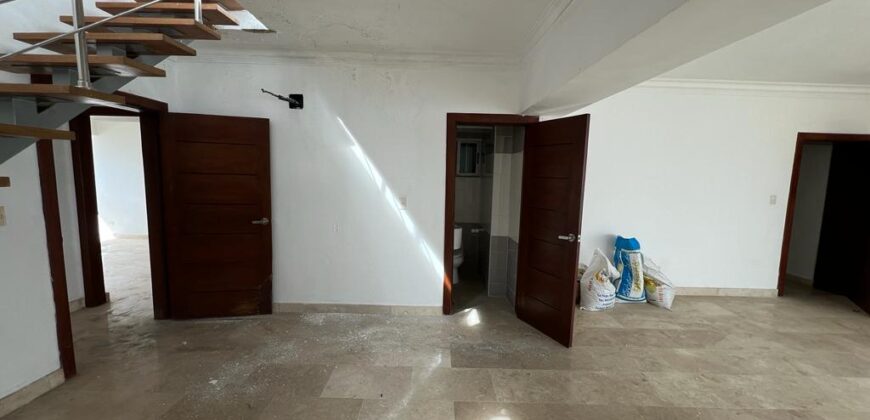 Venta Apartmento pnethouse Ensanche Naco