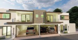 Venta Proyecto Casas Alma Rosa II-RD$8,700,000