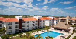 Venta Apartamento White Sand – Punta Cana