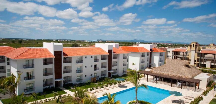 Venta Apartamento White Sand – Punta Cana