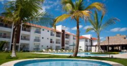 Venta Apartamento White Sand – Punta Cana