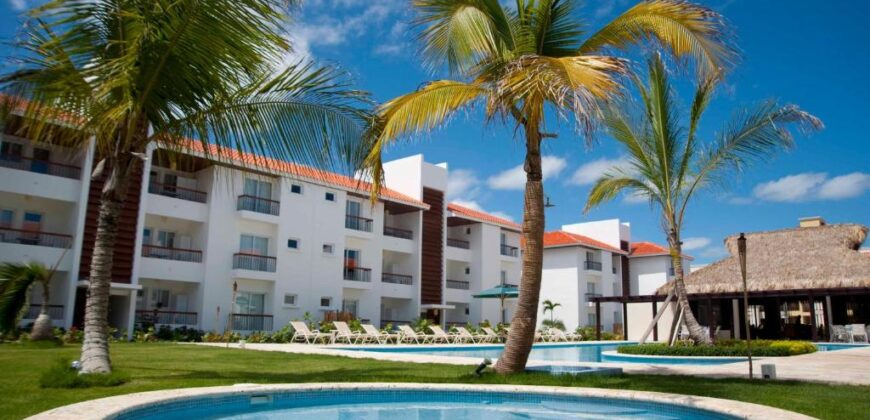 Venta Apartamento White Sand – Punta Cana