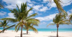 Venta Apartamento White Sand – Punta Cana