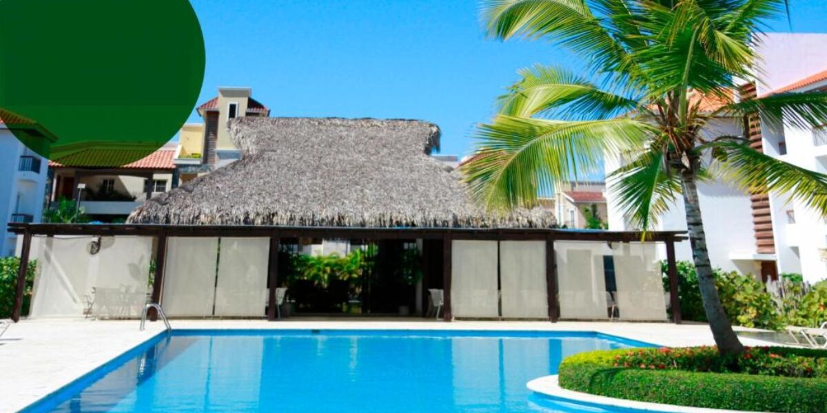 Venta Apartamento White Sand – Punta Cana