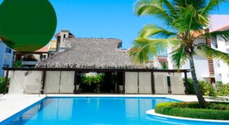 Venta Apartamento White Sand – Punta Cana