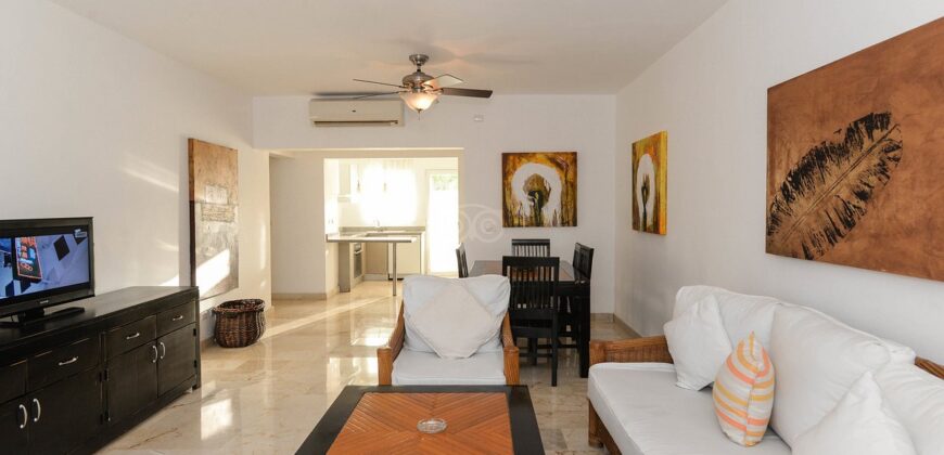 Venta Apartamento White Sand – Punta Cana