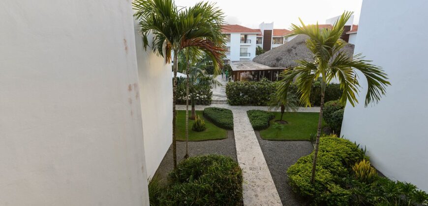 Venta Apartamento White Sand – Punta Cana