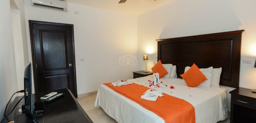 Venta Apartamento White Sand – Punta Cana