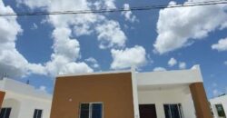 Vendo Casa Punta Cana