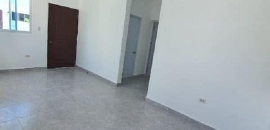 Vendo Casa Punta Cana