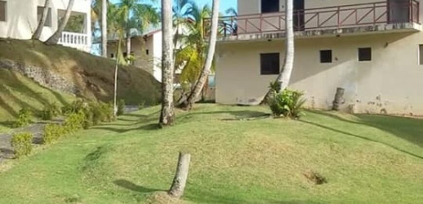 Vendo Hotel en Samanà – Las Galeras