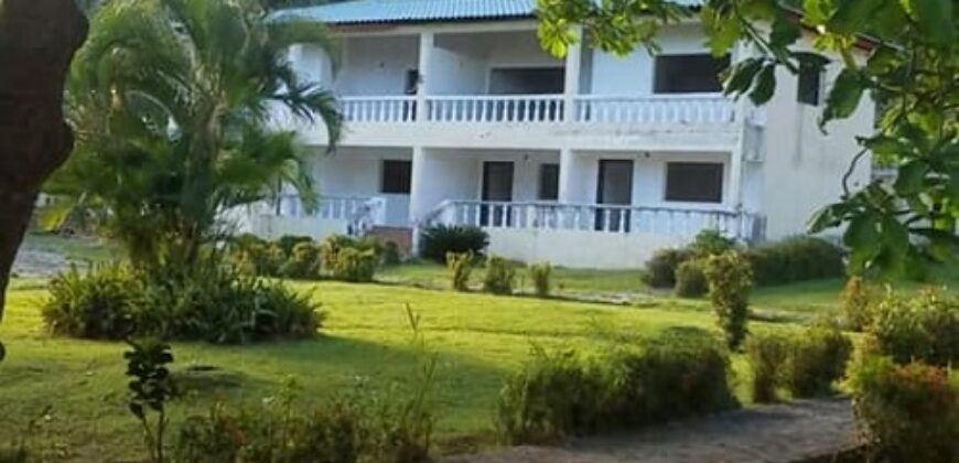 Vendo Hotel en Samanà – Las Galeras