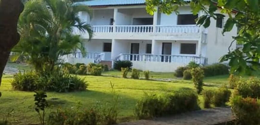 Venta Hotel Samanà – Las Galeras