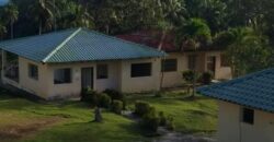 Vendo Hotel en Samanà – Las Galeras