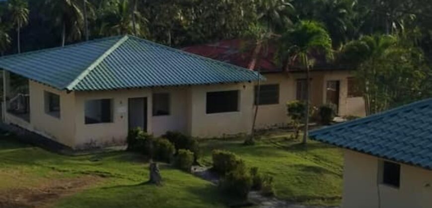 Venta Hotel Samanà – Las Galeras