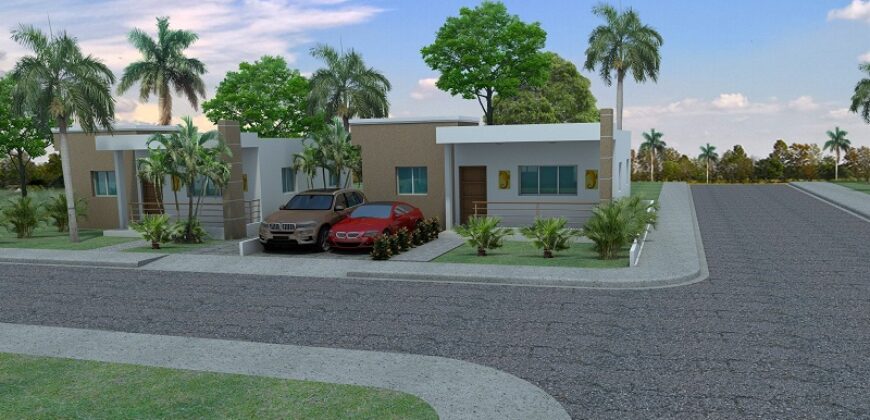 Vendo Casa Punta Cana