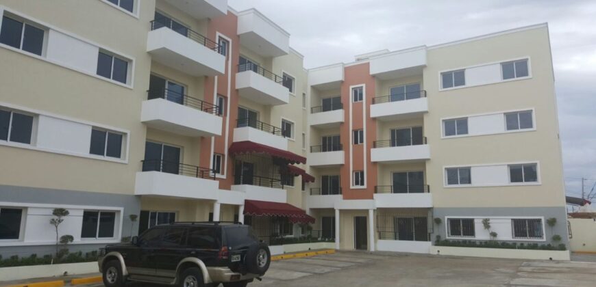 Vendo Apartamento Vista Hermosa – Santo Domingo Este