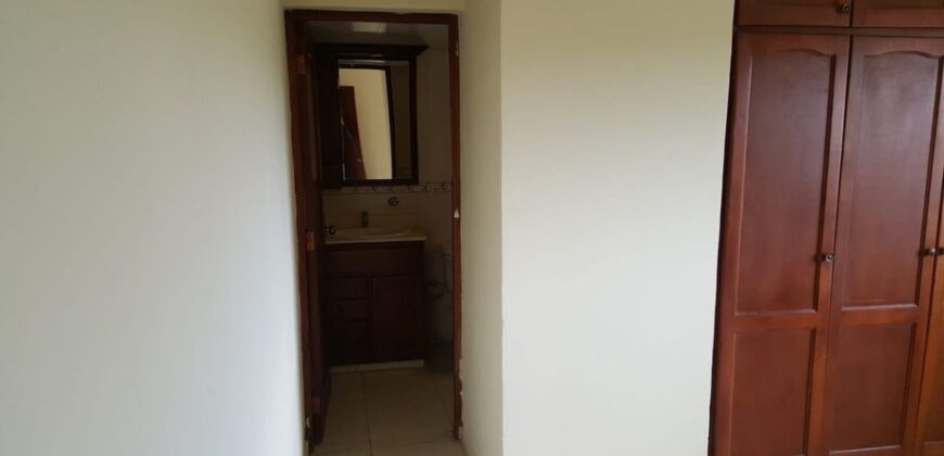 Vendo Apartamento Vista Hermosa – Santo Domingo Este