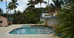 Vendo Hotel en Samanà – Las Galeras