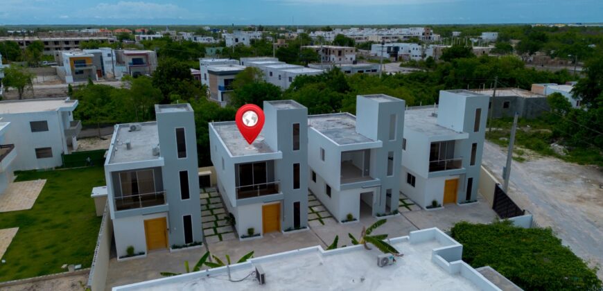 Venta Villa Punta Cana