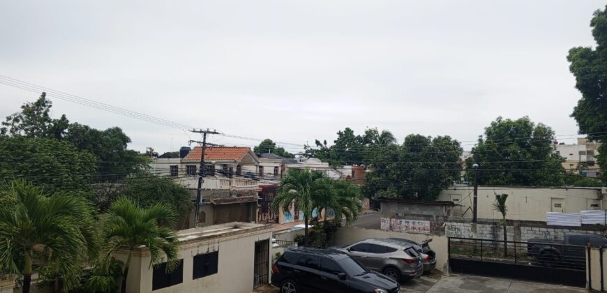 Vendo Apartamento Vista Hermosa – Santo Domingo Este