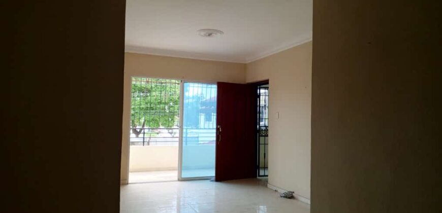 Vendo Apartamento Vista Hermosa – Santo Domingo Este