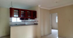 Vendo Apartamento Vista Hermosa – Santo Domingo Este