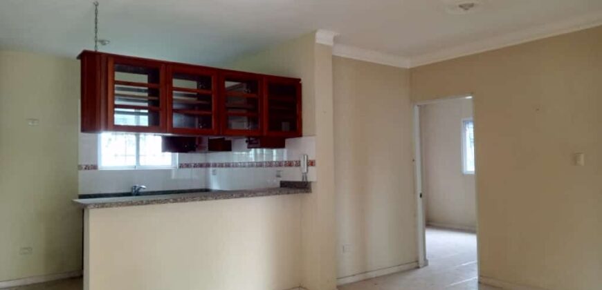 Vendo Apartamento Vista Hermosa – Santo Domingo Este