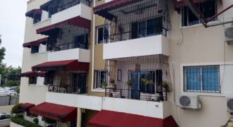 Vendo Apartamento Vista Hermosa – Santo Domingo Este