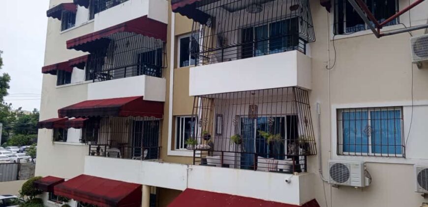 Vendo Apartamento Vista Hermosa – Santo Domingo Este