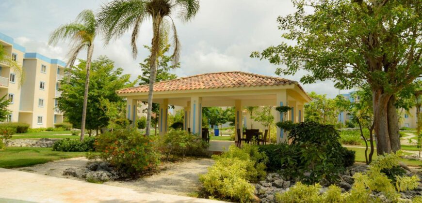 Vendo Apartamento Oportunidad Serena Village – Punta Cana