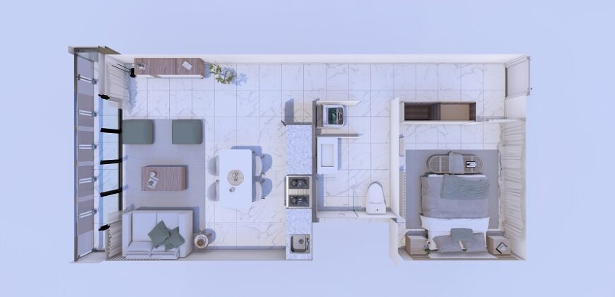 Apartamento Punta Cana