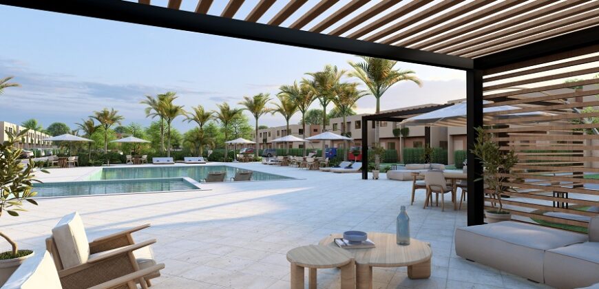 Villas Macao – Bavaro