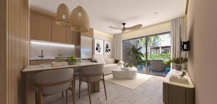 Apartamento Punta Cana