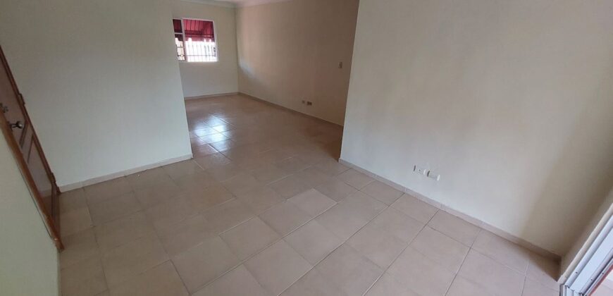 Apartamento Ciudad Real II – República de Colombia