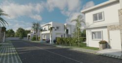 Vendo Villa Moderna Punta Cana