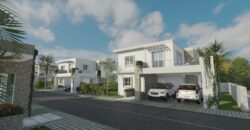 Vendo Villa Moderna Punta Cana